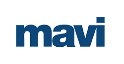 mavi